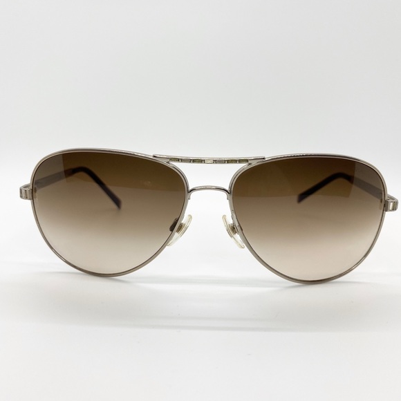 COPY - 100% Authentic Vintage Chanel PILOT Sunglasses 1990’s - Picture 1 of 5